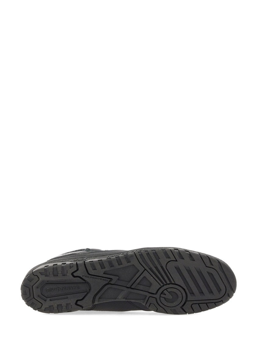 "650" High-Top Sneakers