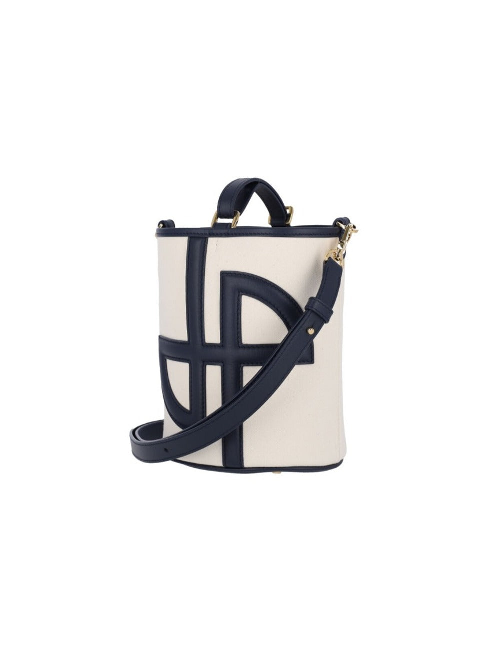 Small "Jp" Bucket Bag