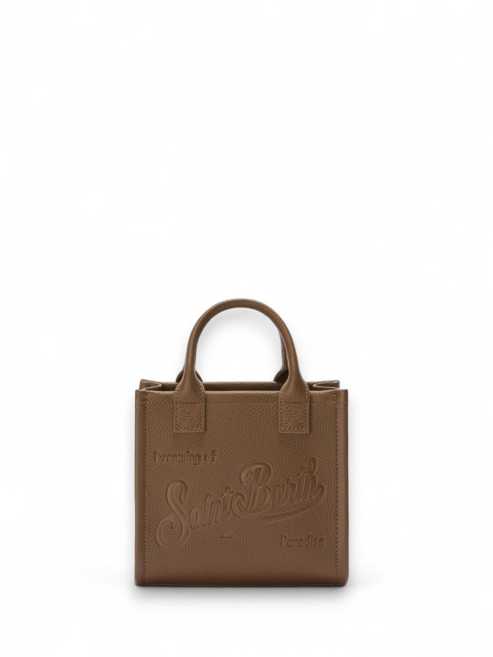 Vanity Bag Mini
