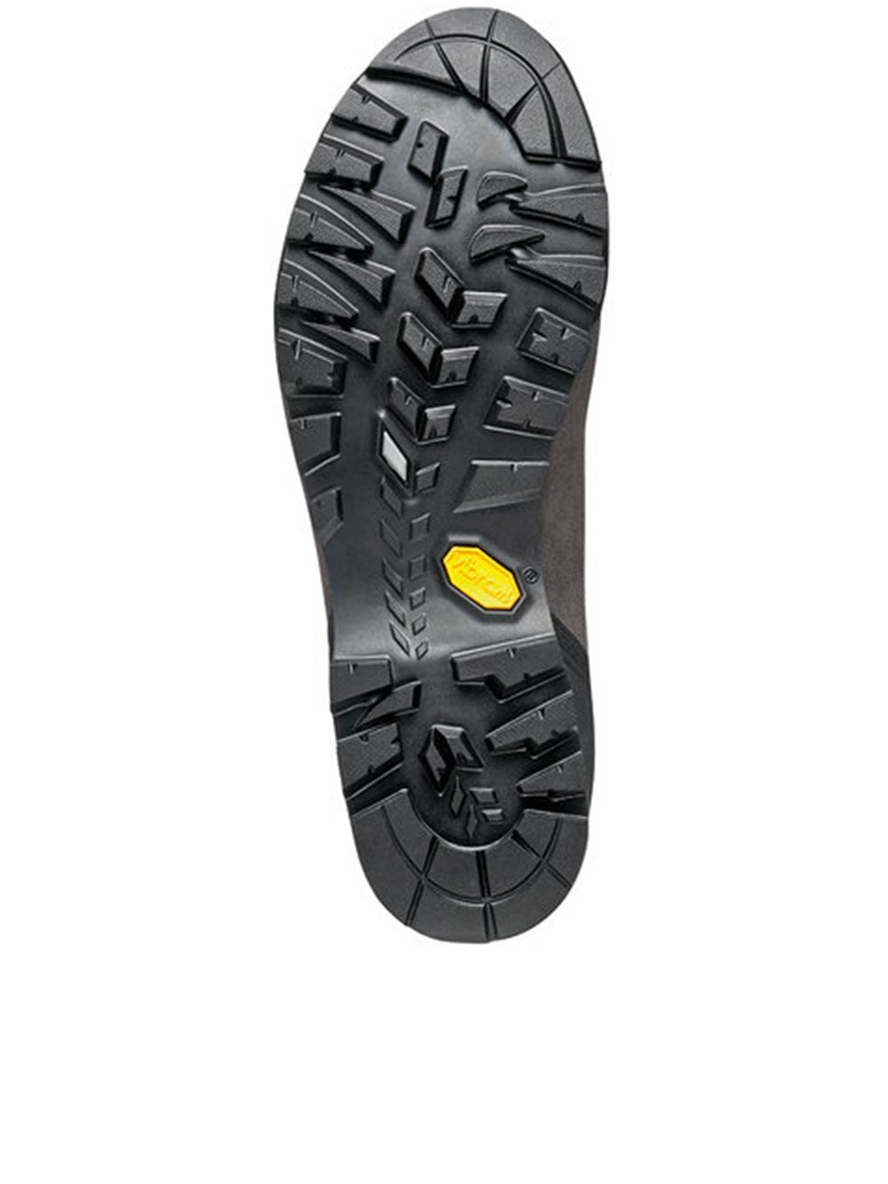 Black Zodiac GTX Wmn Leather Sneakers