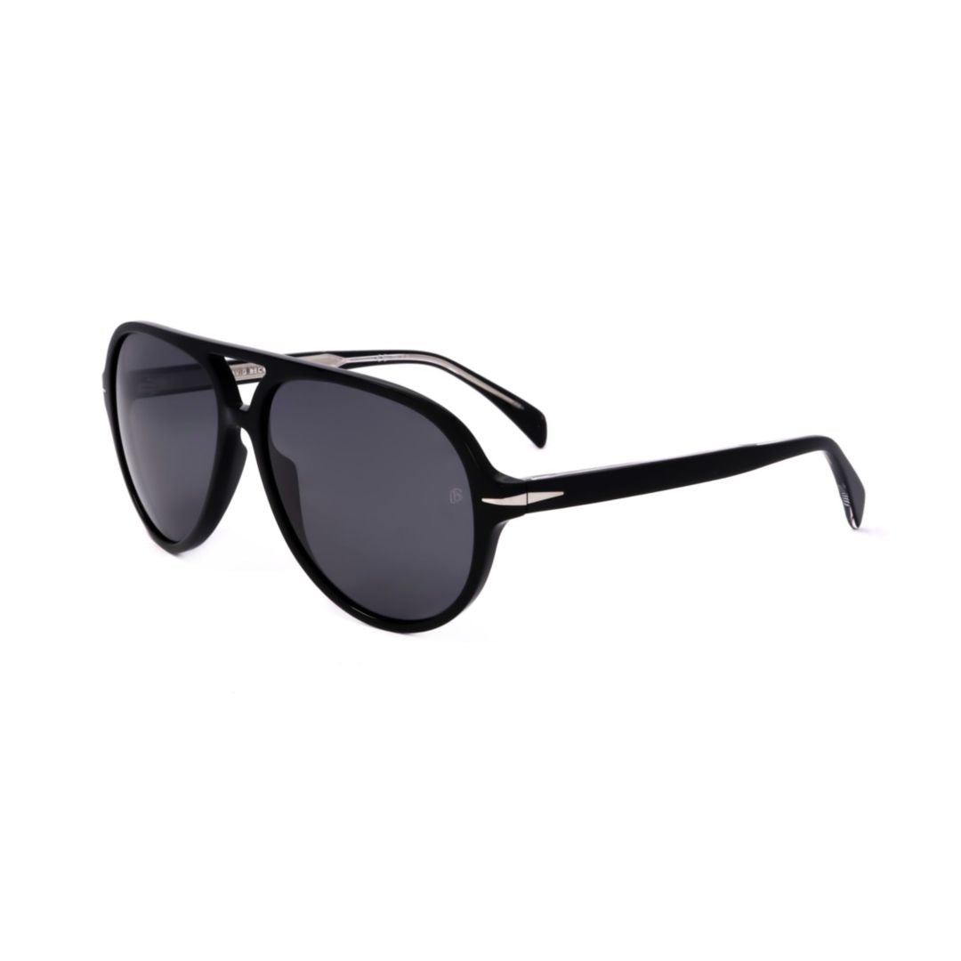 Db 1091/S Classic Aviator Sunglasses