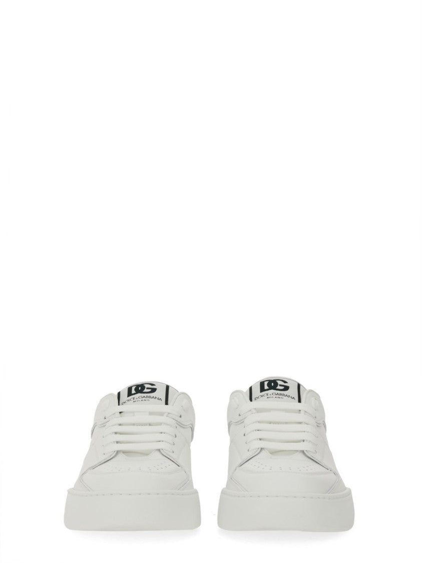 "New Roma" Sneaker