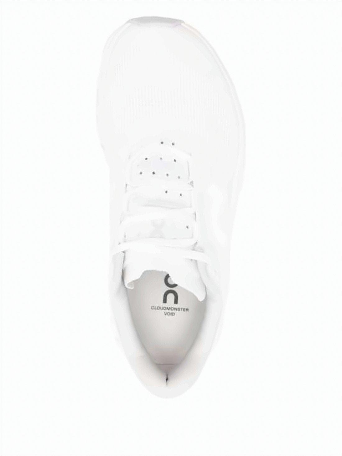Breathable Mesh Sneakers with Hexagonal Cutouts
