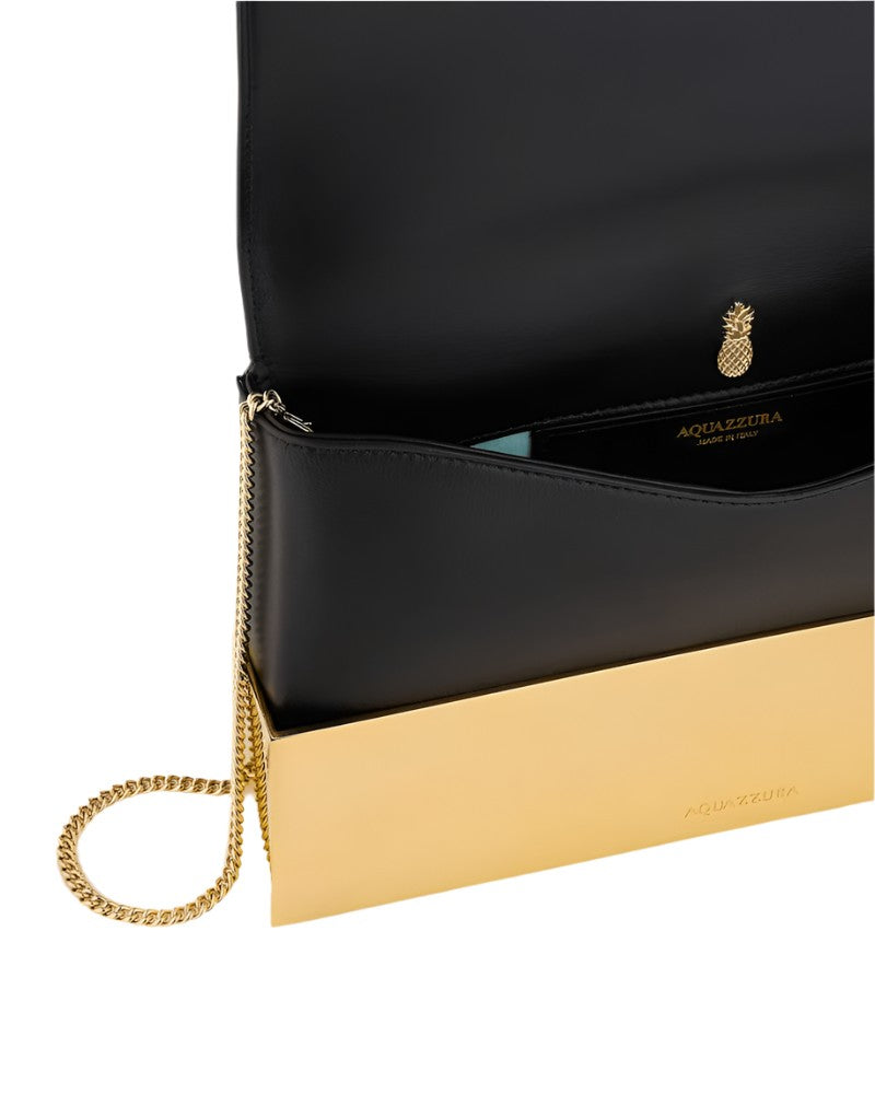 Muse Clutch Bag