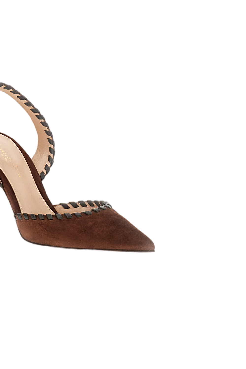Zaira Slingback