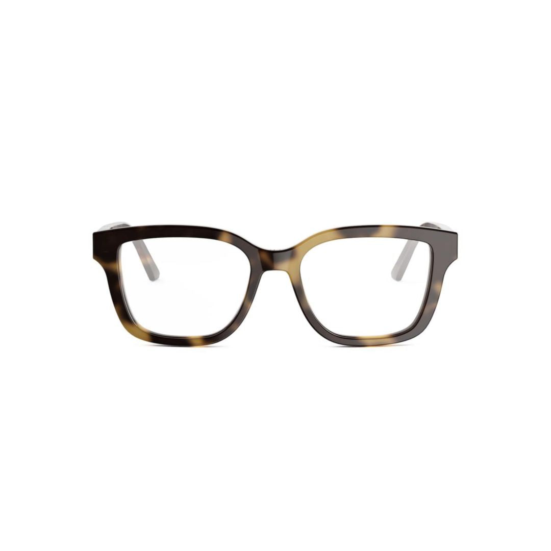 Glowo S1i Square Frame Tortoiseshell Sunglasses