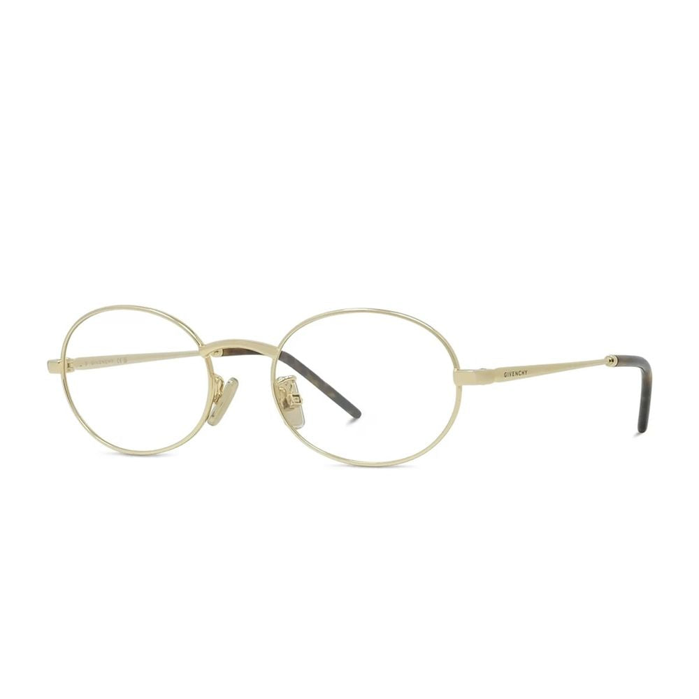 Gv50099U City Round Optical Glasses