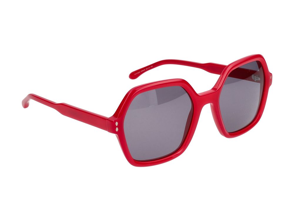 Sunglasses Isabel Marant IM 0152/S C9A Red 55/21/145