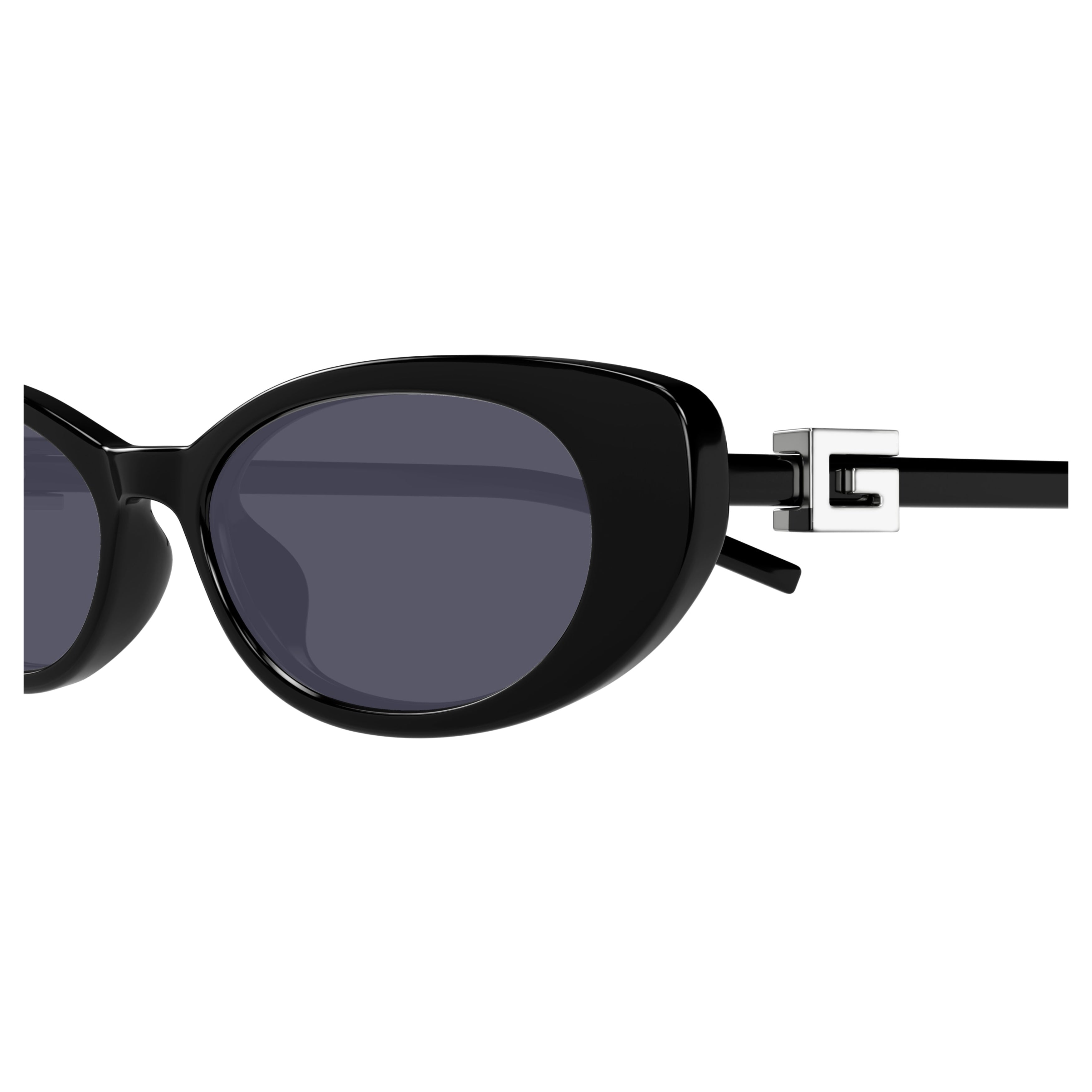Gg1680s Oval Sunglasses