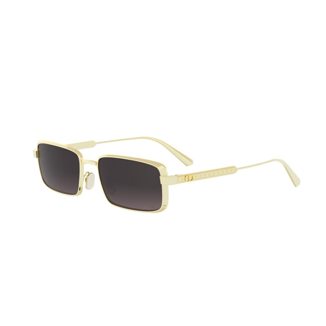 Cannage S2u Rectangular Sunglasses