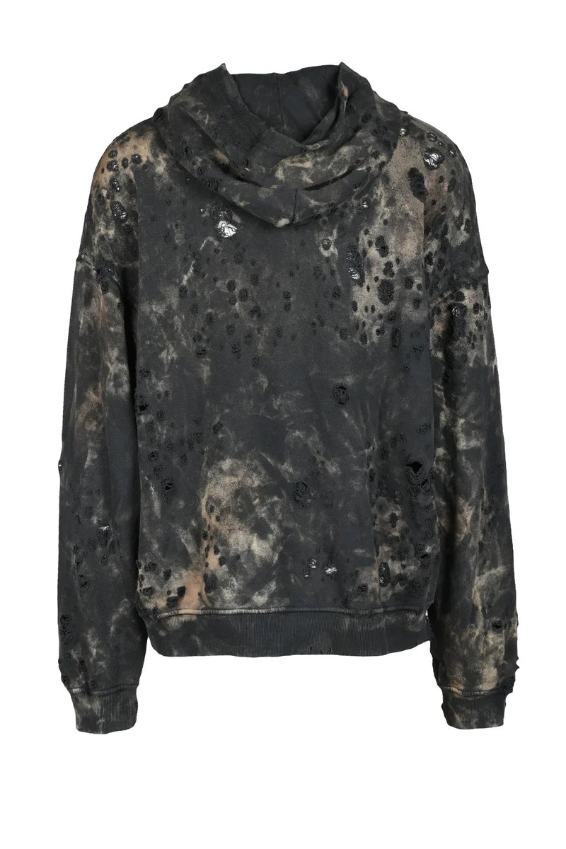 Men's Sweatshirt - Brown