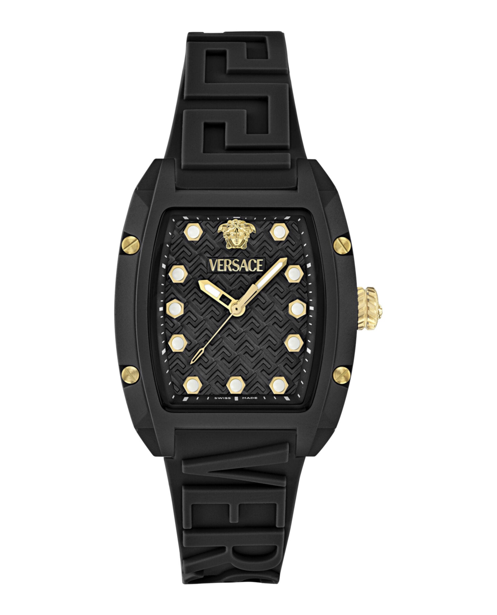 Dominus Ecoceramic Watch
