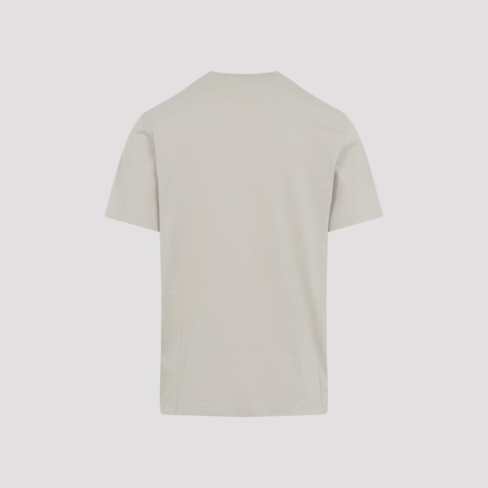 Classic Crew Neck T-Shirt