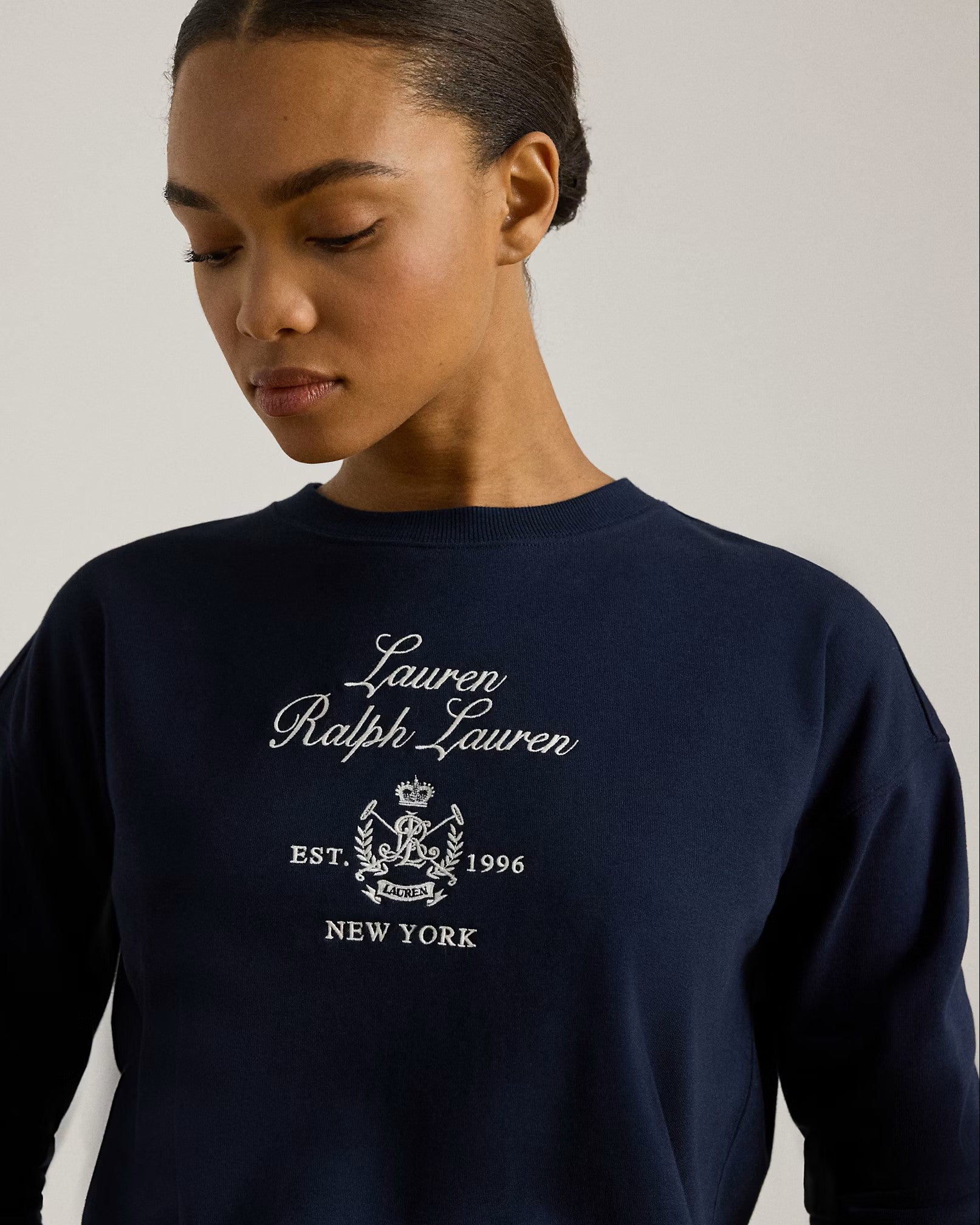 Kappy Long Sleeve Sweatshirt