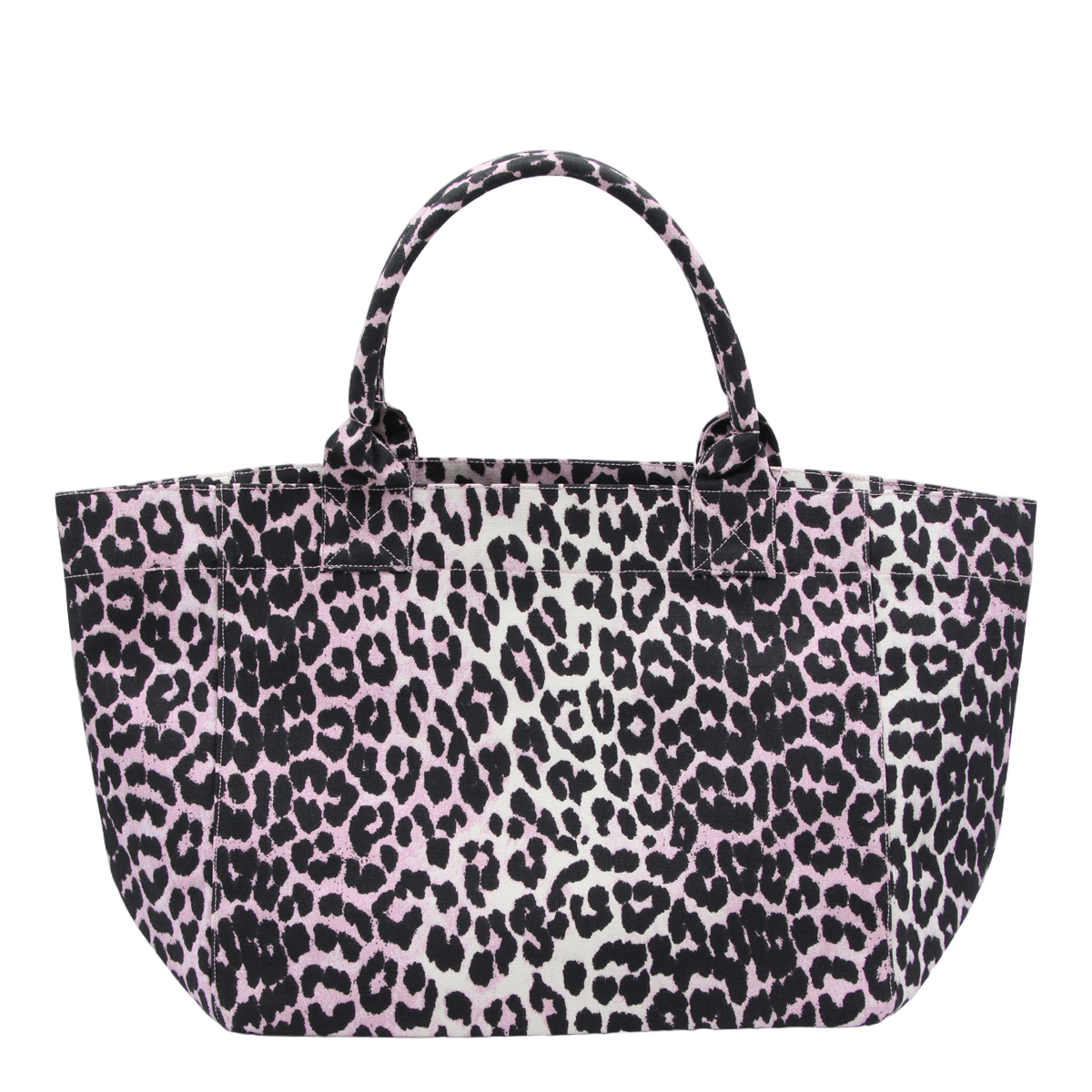 Structured Modern Handbag with Clean Lines