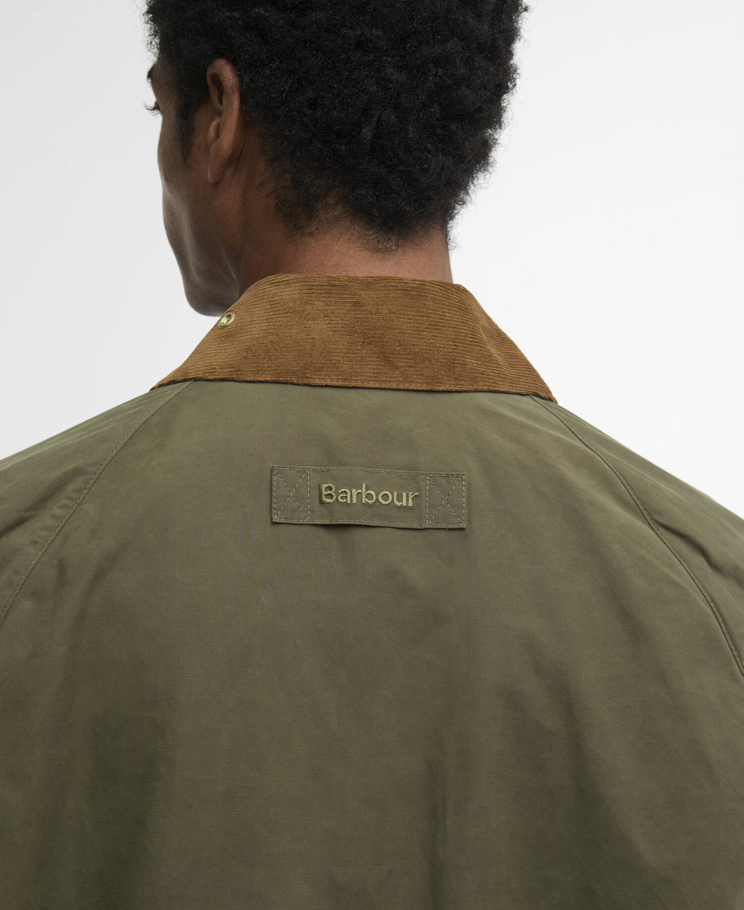 Icons Transport Casual Jacket