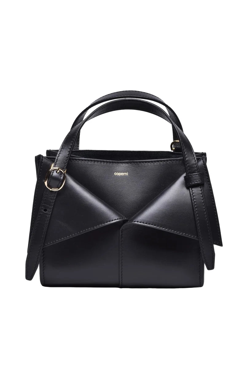 Crossbody Bag Black - Black