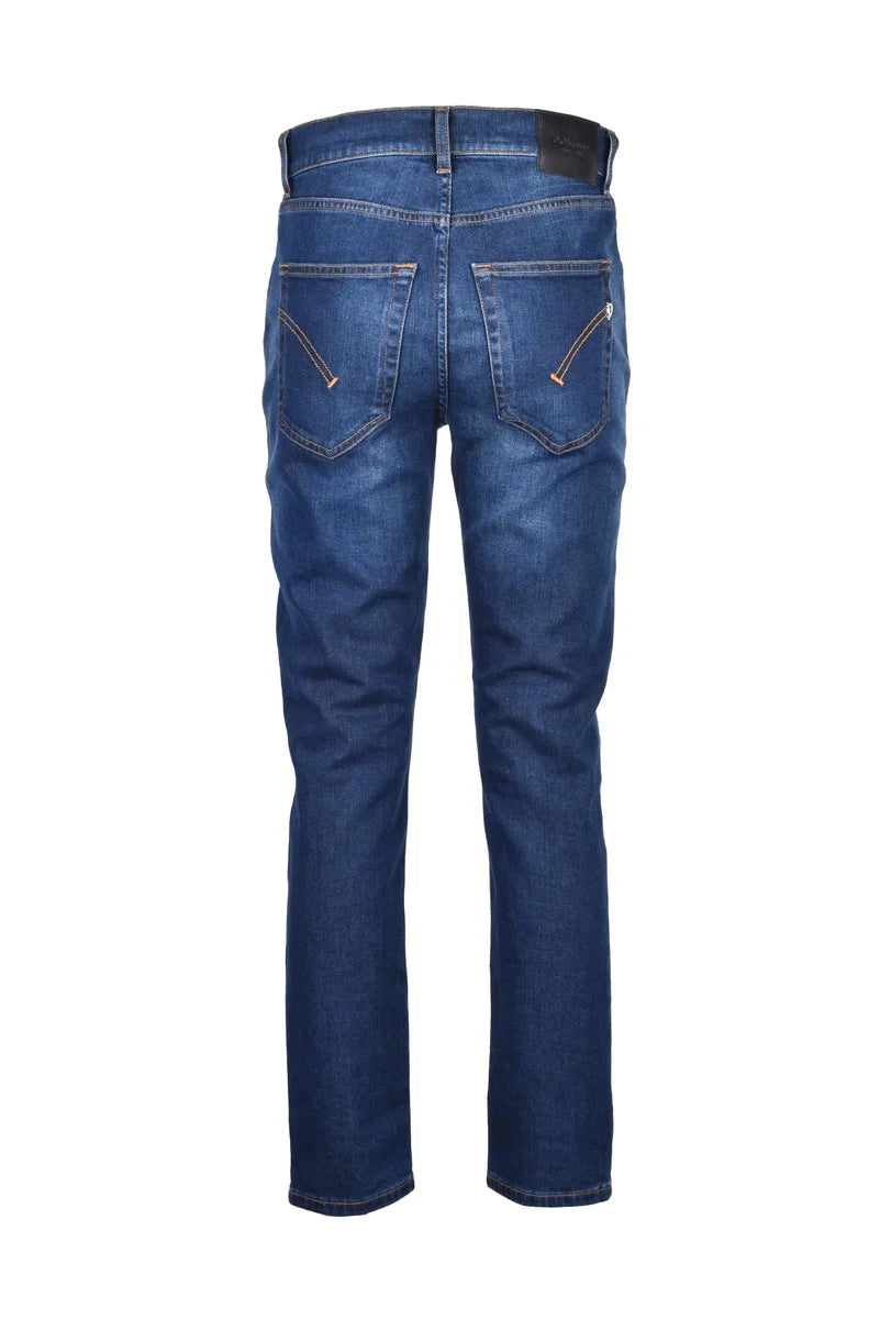 Daila Slim Fit Jeans - Blue