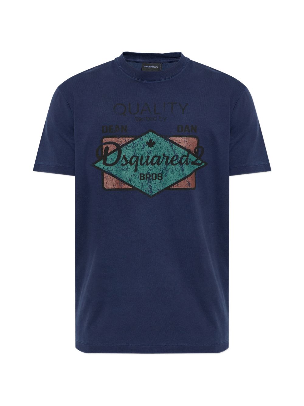 Classic Crew Neck T-Shirt
