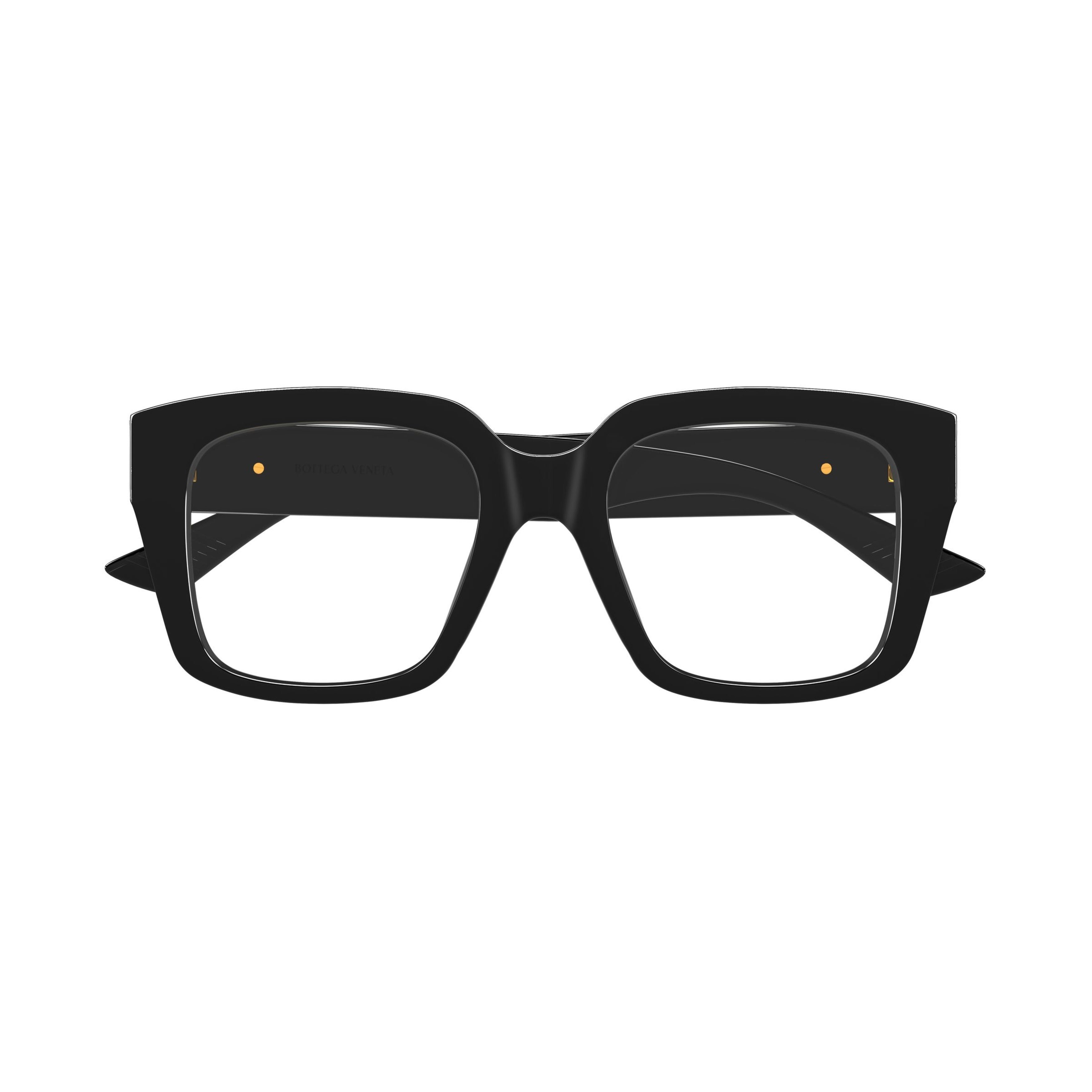 Bv1409o Oversized Square Frame Eyeglasses