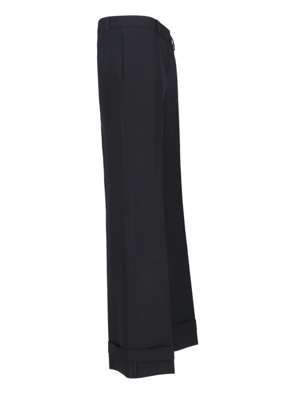 "Hip" Pants – Black