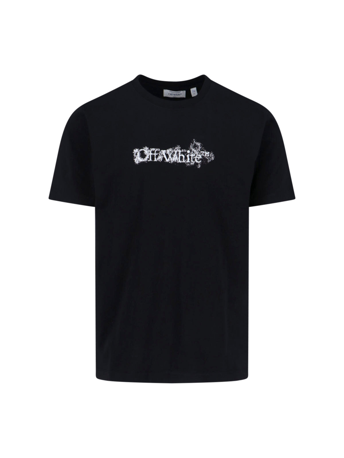 Black Logo T-Shirt