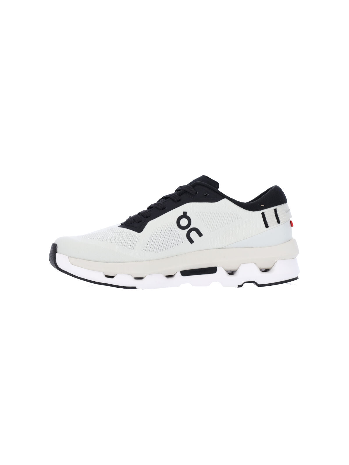 "Cloudzone" Sneakers – White