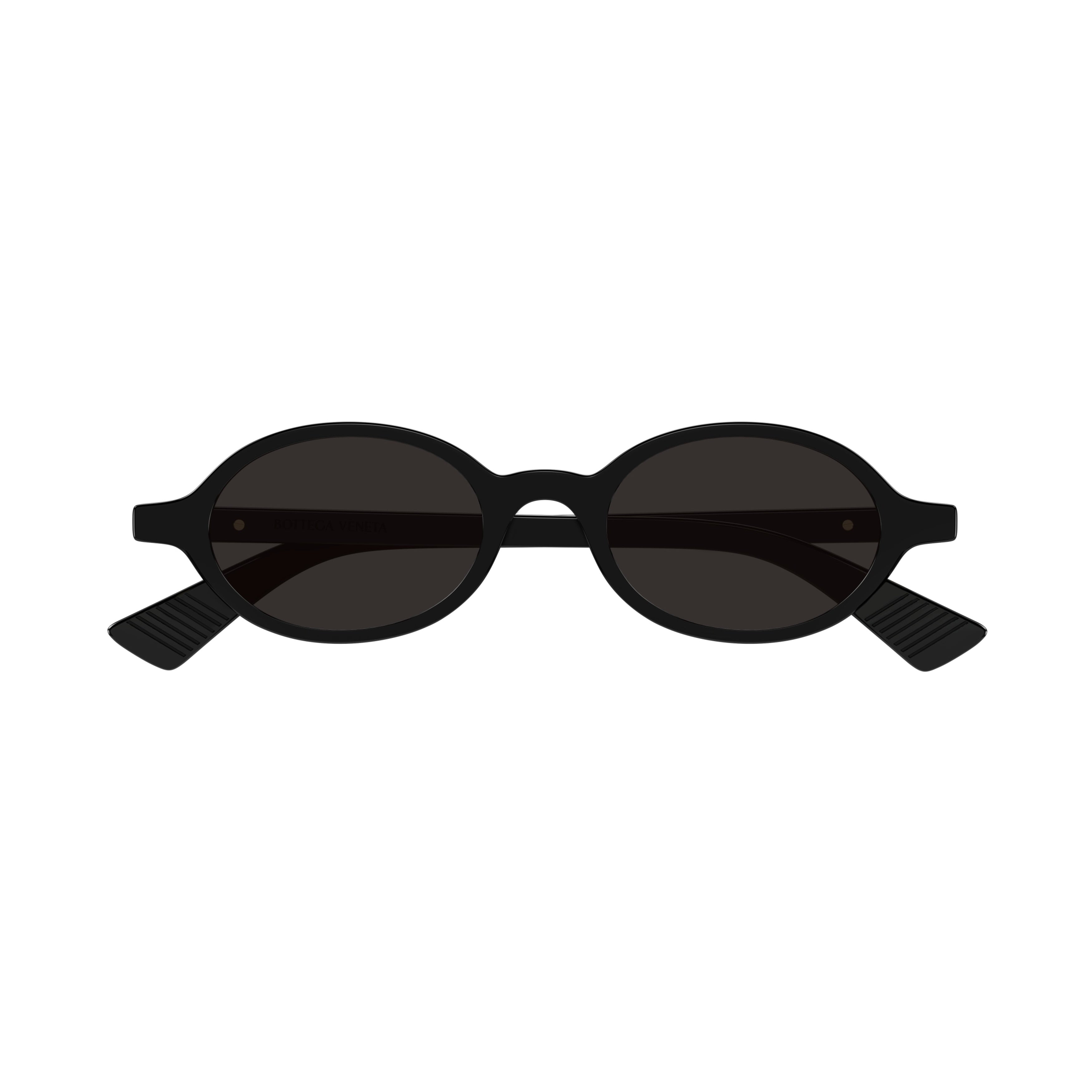 Bv1388s Oval Frame Sunglasses