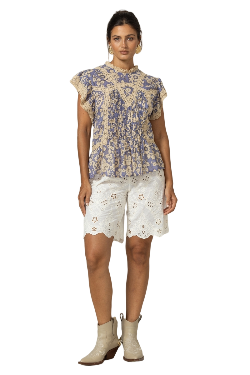 Kira Blouse