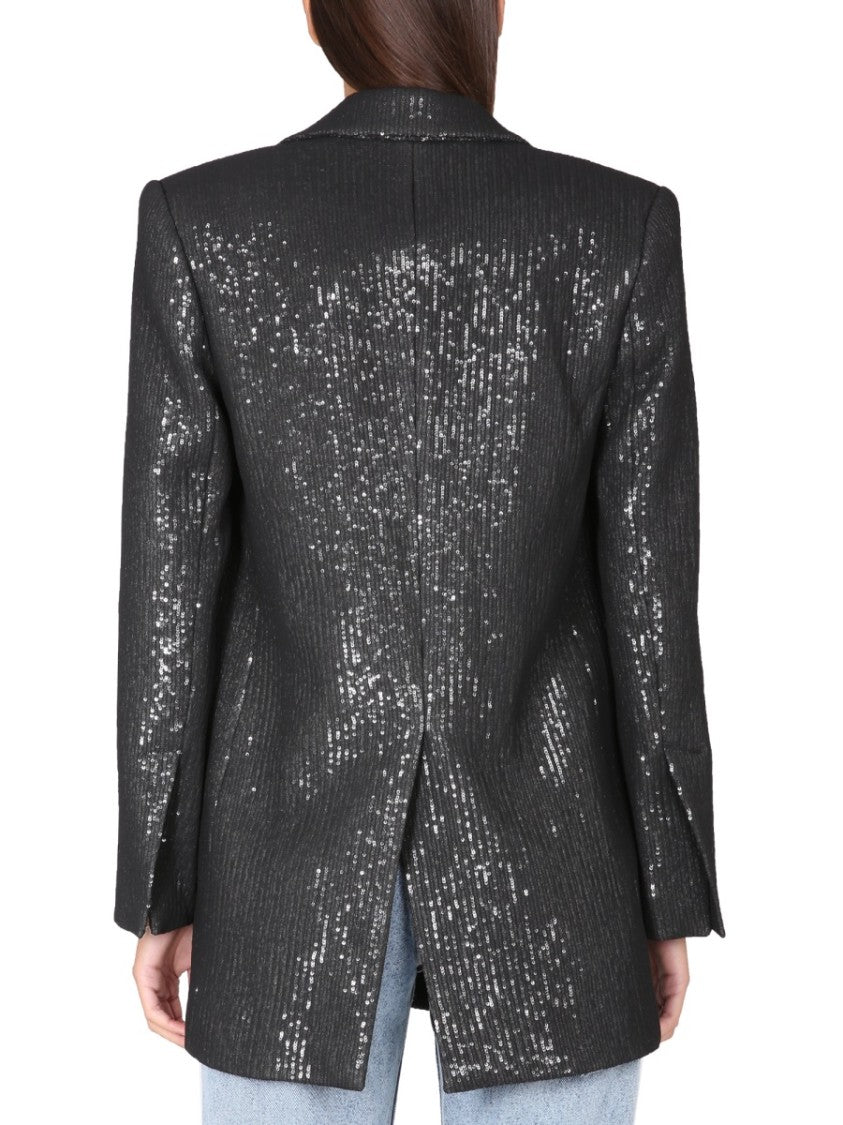 Eljas Blazer