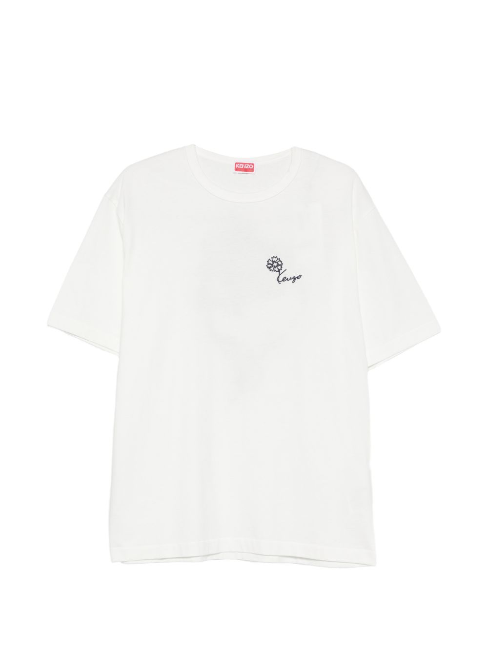 Grey Relaxed Fit Graphic Print T-Shirt