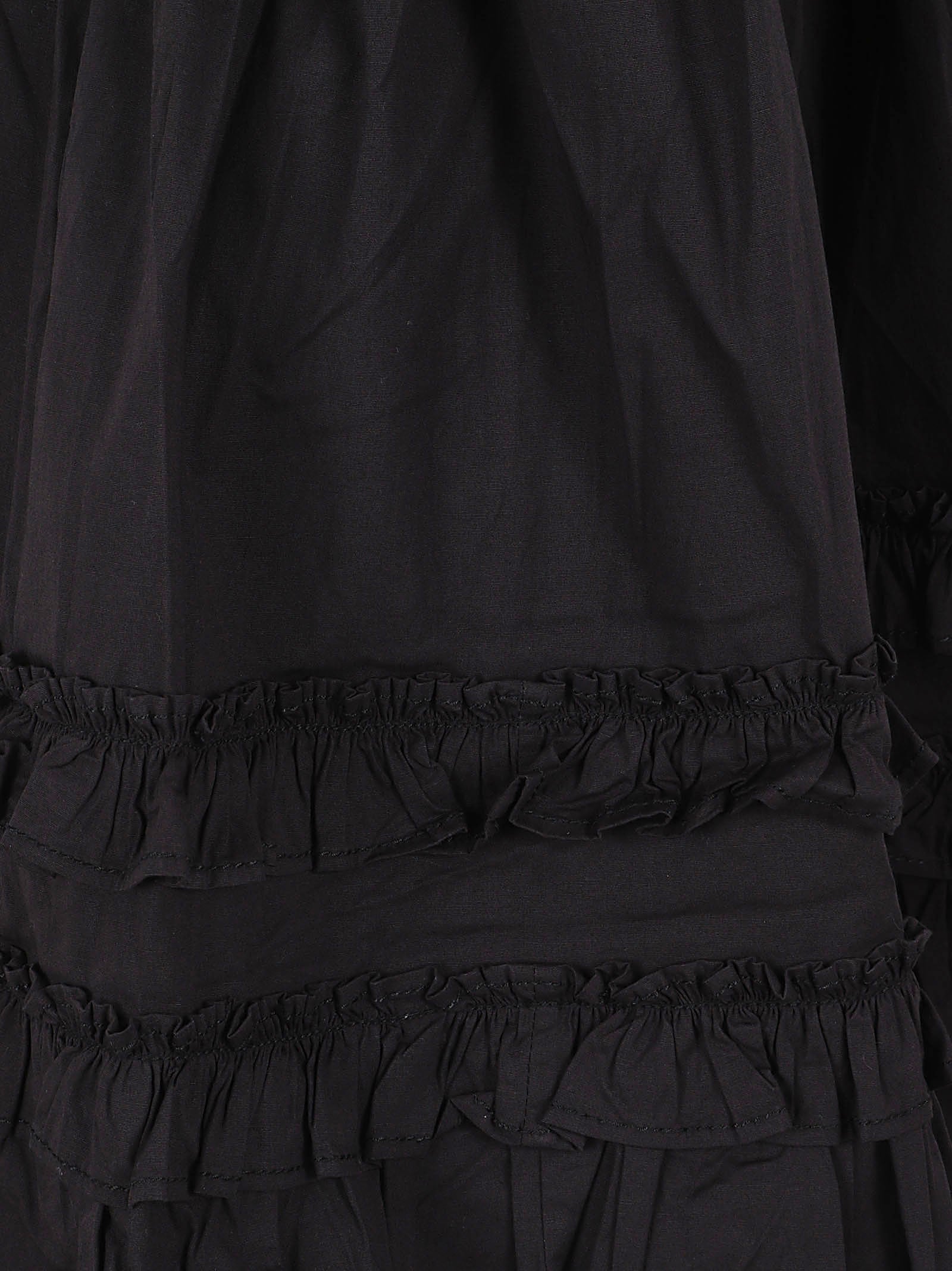 Mini Dress with Spaghetti Straps