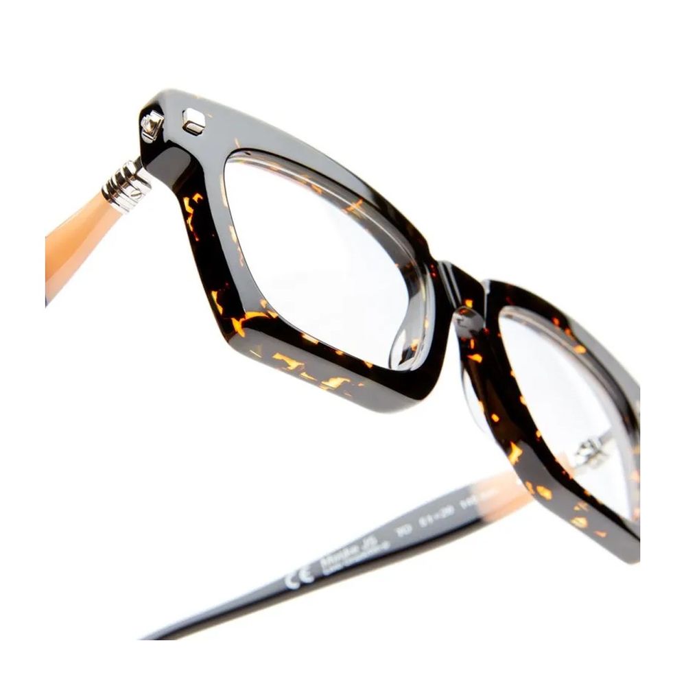 Mask J5 Kuboraum Mask J5 Optical Glasses