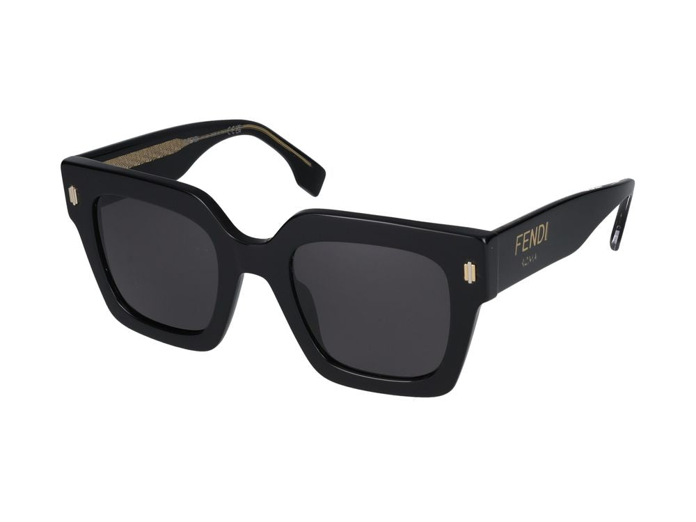 Sunglasses FE40101I 01A 50/23/145