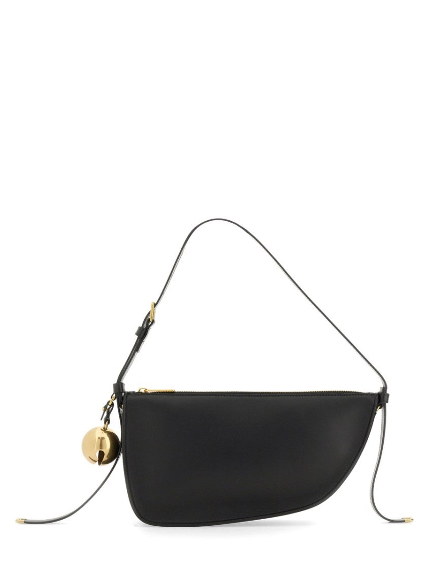 "Shield" Shoulder Bag