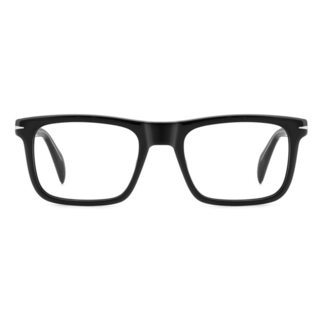 Db 1191 Rectangular Frame Eyeglasses