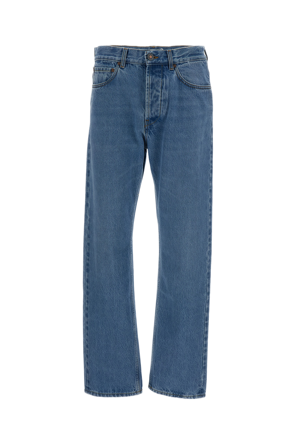 Jeans Rodolfo/4F 5 Tasche