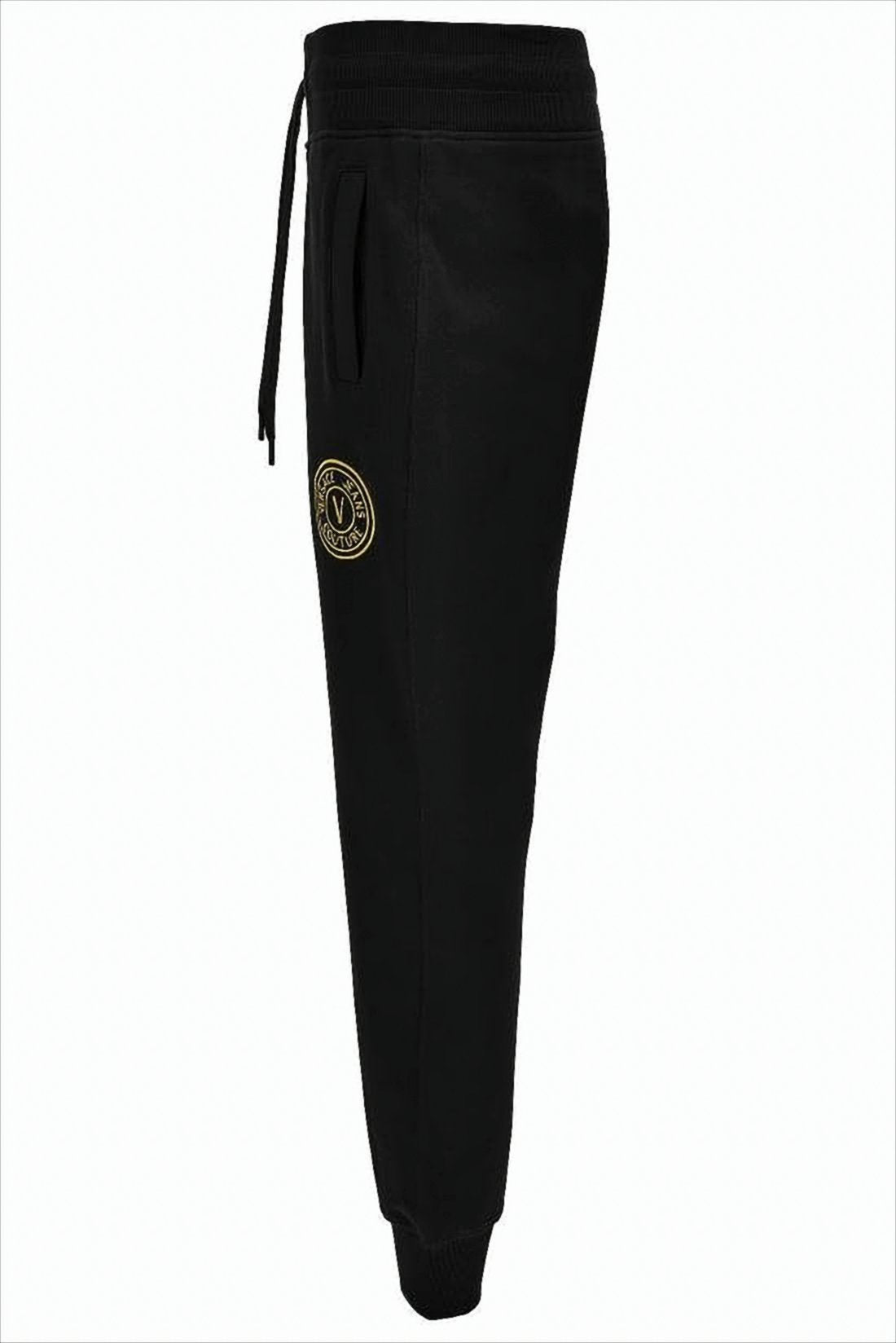Tapered Fit Jogger Pants