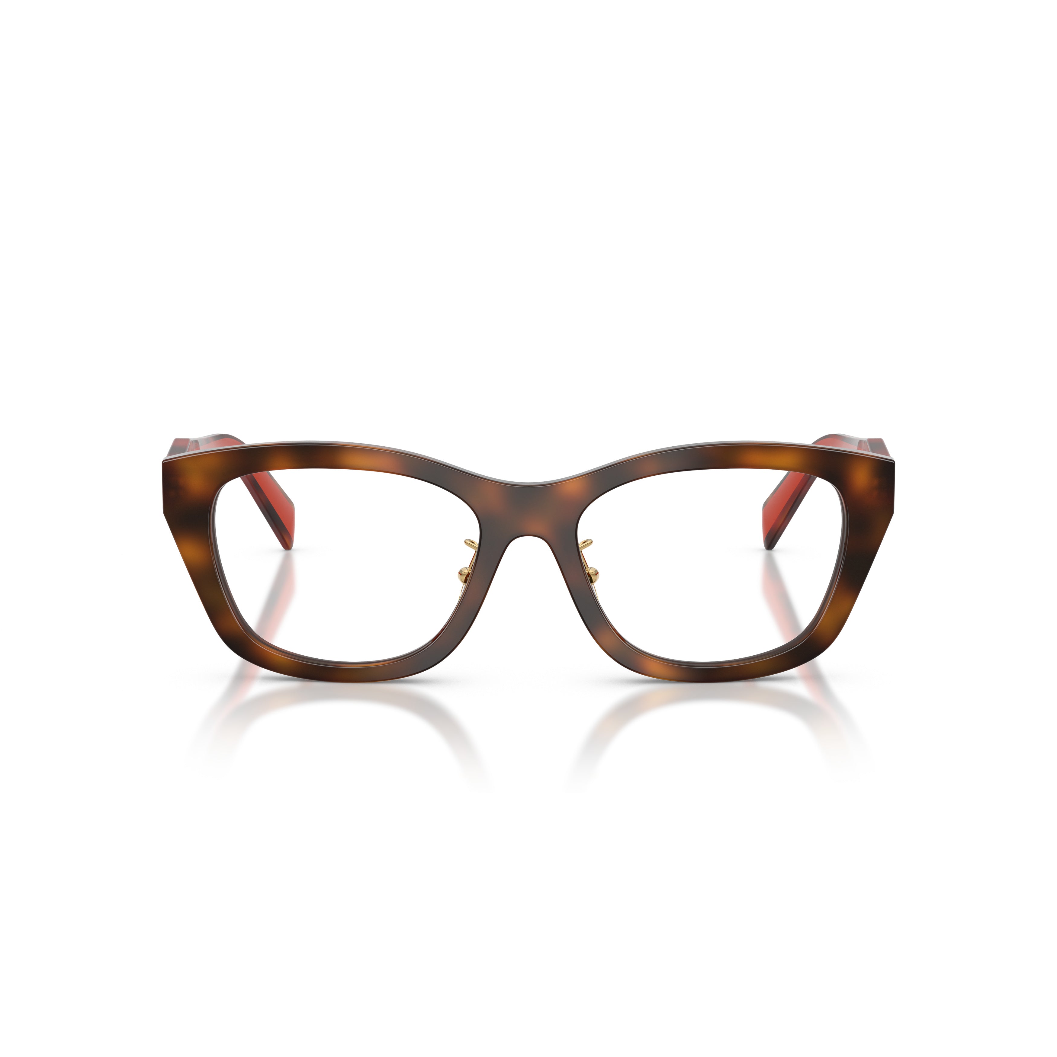 0pr D11vd Oversized Square Frame Sunglasses