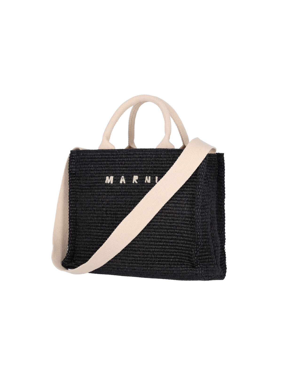 "East/West" Small Tote Bag