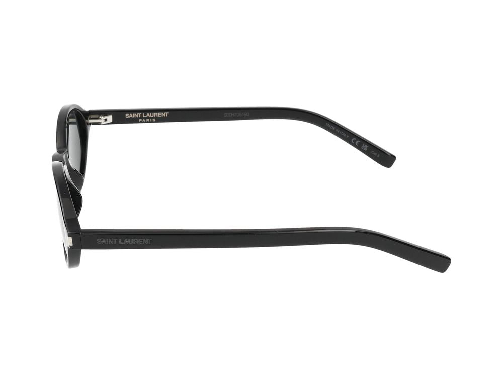 Sunglasses Saint Laurent SL 751 JEANNE 001 black black black 50/19/140