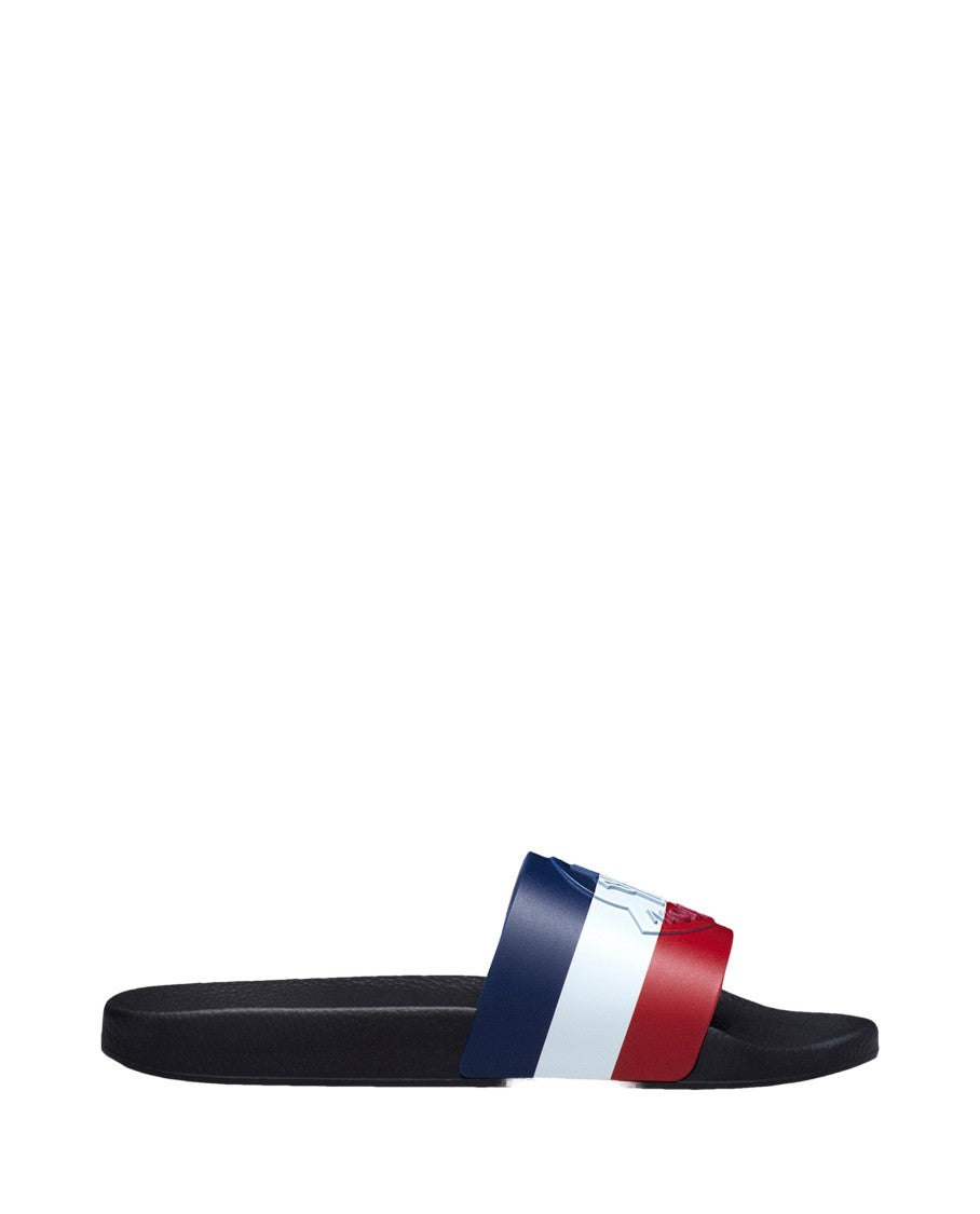 Basile Slides Shoes