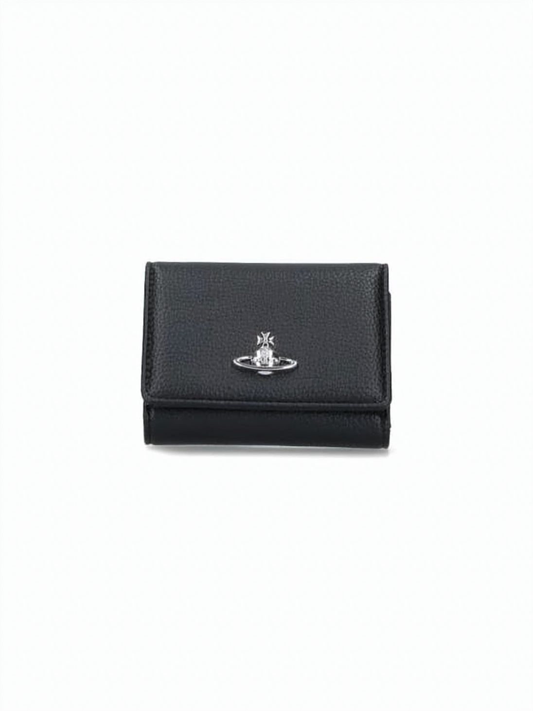 Textured Polyurethane Cardholder Wallet
