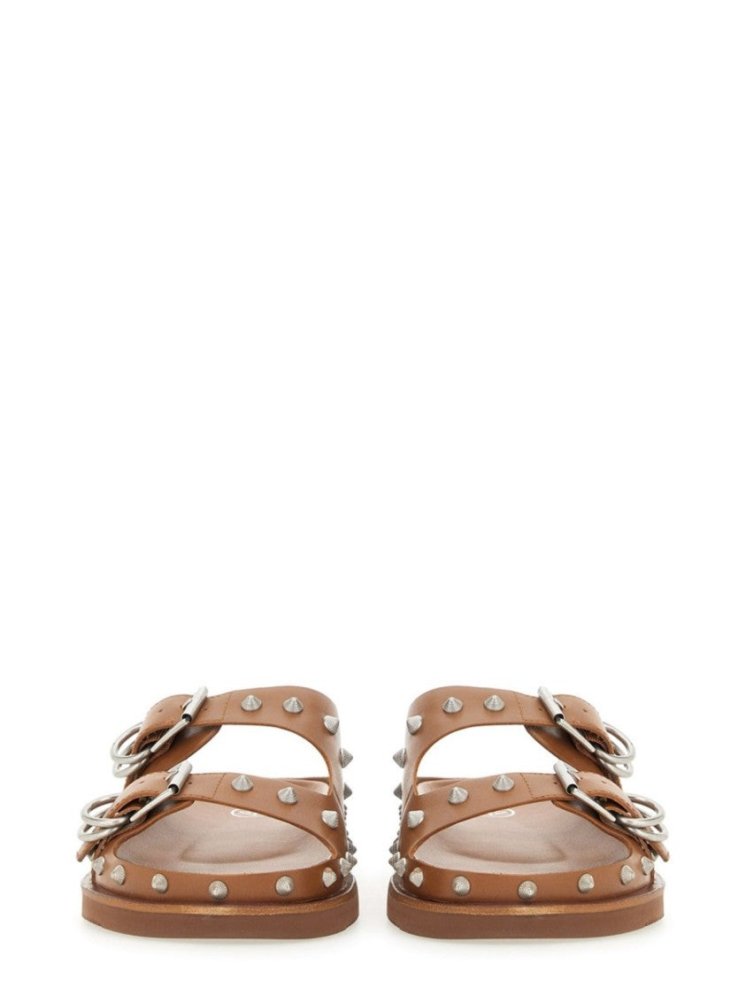 "Urus" Sandals