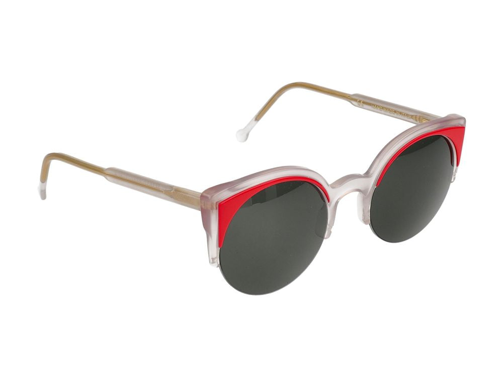 Sunglasses Lucia Surface Coral Red 51/22/145