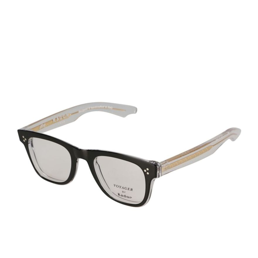 Voyager 23 Voyager 23 Rectangular Frame Sunglasses