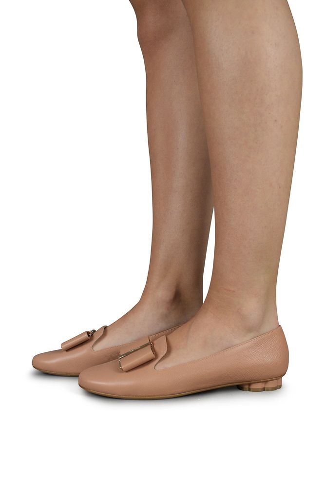 Sarno Slippers