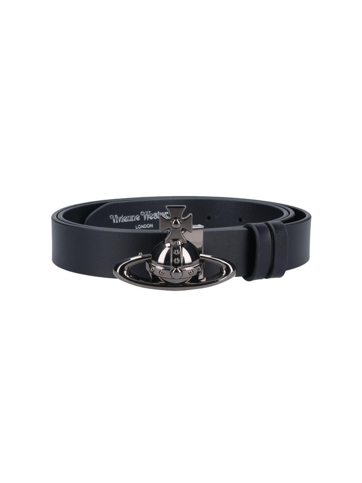 "Orb" Belt – Black