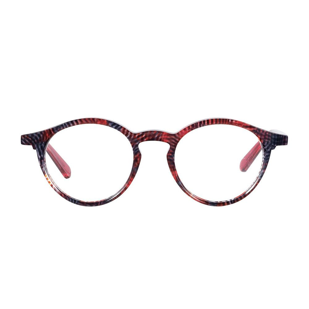 Cereus Cereus Optical Glasses With Graphic Pattern