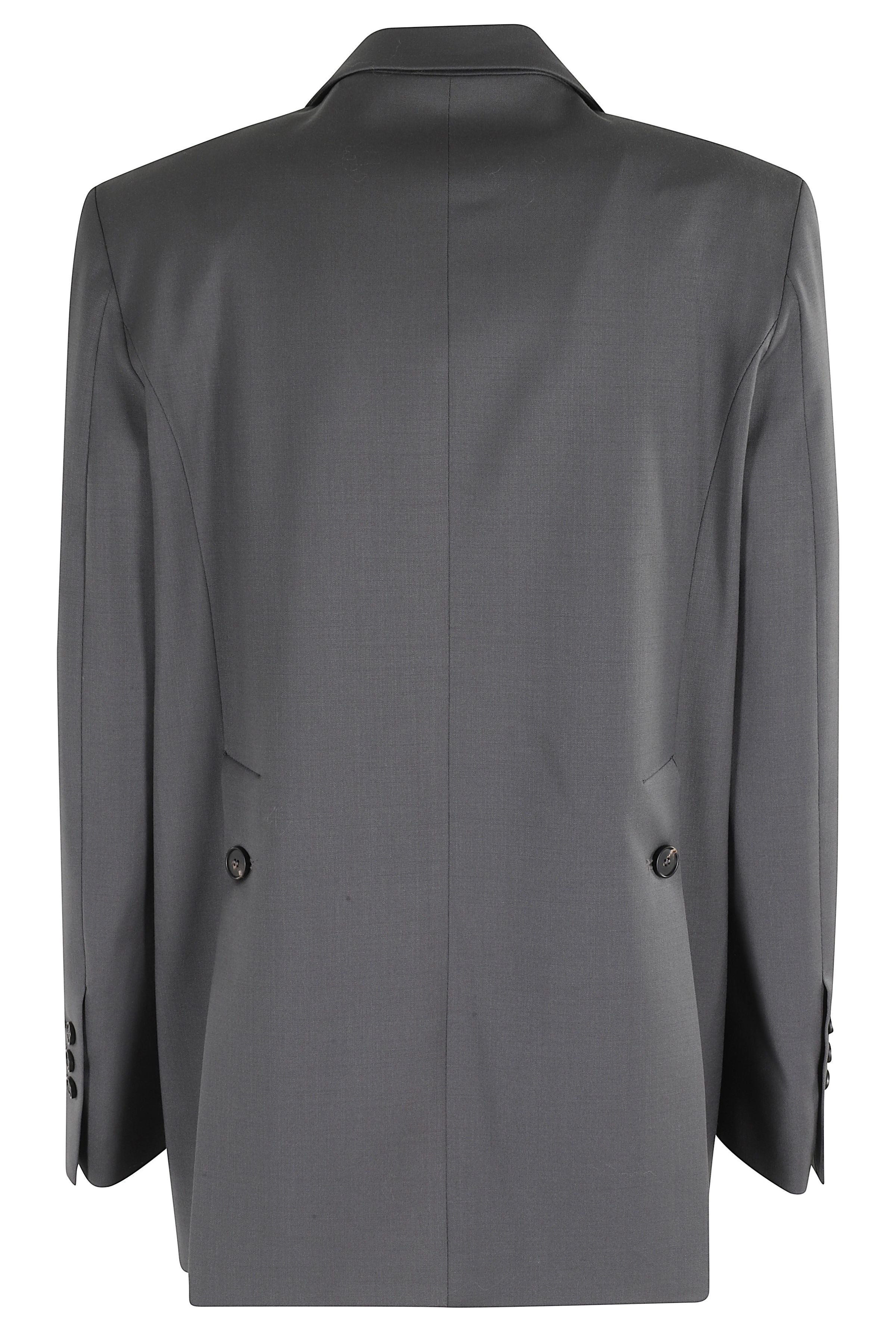 Diver Jacket